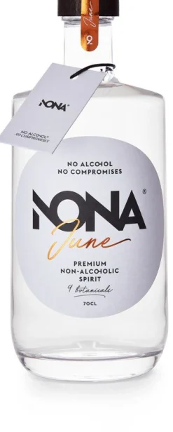 Drank|ohgreen Nona june 70cl