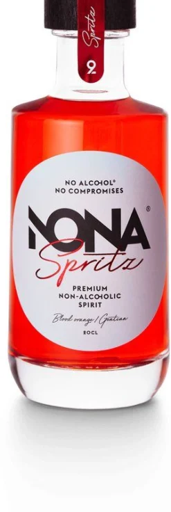 Drank|ohgreen Nona spritz 20cl