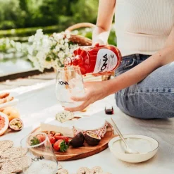 Drank|ohgreen Nona spritz 20cl