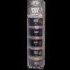 Voeding|ohgreen Not just bbq smoky rubs giftset