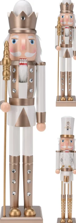 Kerstdecoratie|ohgreen Notenkraker
