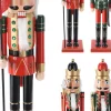 Kerstdecoratie|ohgreen Notenkraker