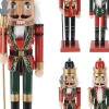 Kerstdecoratie|ohgreen Notenkraker