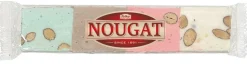 Voeding|ohgreen Nougat bar 4 kleuren
