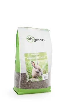 Knaagdieren Voeding|ohgreen Oh green junior balance 3kg