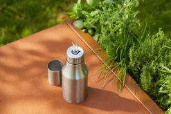 Accessoires En Onderhoud|ohgreen Oliefles 500ml