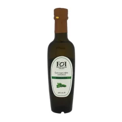 Voeding|ohgreen Olijfolie basilicum 250ml