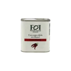 Voeding|ohgreen Olijfolie chilipeper 175ml