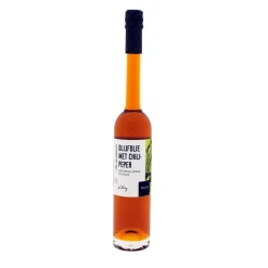 Voeding|ohgreen Olijfolie chilipeper 100ml