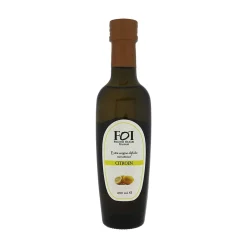 Voeding|ohgreen Olijfolie citroen 250ml