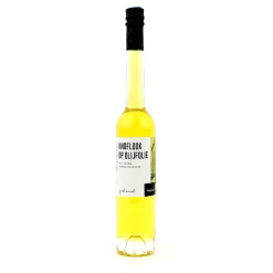 Voeding|ohgreen Olijfolie knoflook 100ml