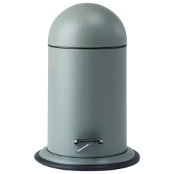 Badkamer|ohgreen Ona afvalemmer 3 l forest