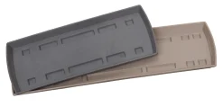 Kunststof|Ecocheques|ohgreen Onderschaal Super 80 cm Antraciet