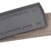 Kunststof|Ecocheques|ohgreen Onderschaal Super 80 cm Taupe