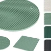 Koken|ohgreen Onderzetter silicone