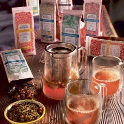 Drank|ohgreen Ontdekkingsdoos thee en infusie