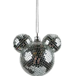 Kerstballen|ohgreen Oorbal disco