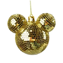 Kerstballen|ohgreen Oorbal disco