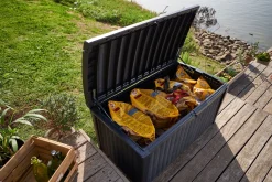 Opbergen|ohgreen Opbergbox Borneo 416L