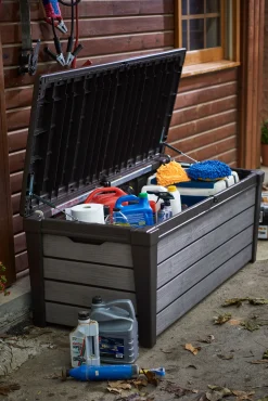 Opbergen|ohgreen Opbergbox Brushwood 455L