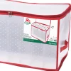Kerstdecoratie|ohgreen Opbergdoos