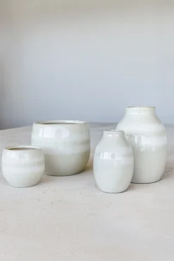 Potten En Vazen|ohgreen Orchidee pot saffron