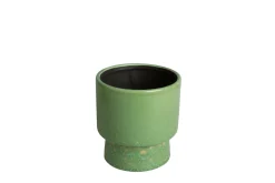 Potten En Vazen|ohgreen ORCHIDEEPOT D15 MOON GRASGRO