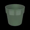 Ecocheques|Potten En Vazen|ohgreen ORIGINAL ROND 18CM BLAD GROEN