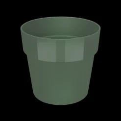 Ecocheques|Potten En Vazen|ohgreen ORIGINAL ROND 18CM BLAD GROEN