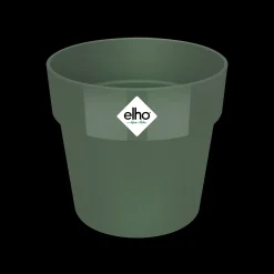 Ecocheques|Potten En Vazen|ohgreen ORIGINAL ROND 18CM BLAD GROEN
