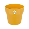 Ecocheques|Potten En Vazen|ohgreen ORIGINAL ROND 18CM OKER