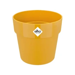 Ecocheques|Potten En Vazen|ohgreen ORIGINAL ROND 25CM OKER