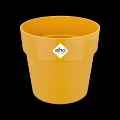 Ecocheques|Potten En Vazen|ohgreen ORIGINAL ROND 22CM OKER