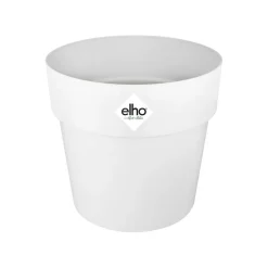 Ecocheques|Potten En Vazen|ohgreen ORIGINAL ROND 16CM WIT