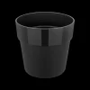 Accessoires|Ecocheques|ohgreen ORIGINAL ROND MINI 7CM LIVING BLACK
