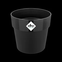 Accessoires|Ecocheques|ohgreen ORIGINAL ROND MINI 7CM LIVING BLACK