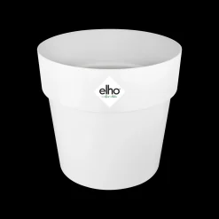 Ecocheques|Potten En Vazen|ohgreen ORIGINAL ROND MINI 11CM WIT