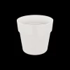 Ecocheques|Potten En Vazen|ohgreen ORIGINAL ROND MINI 7CM WIT