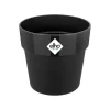 Ecocheques|Potten En Vazen|ohgreen ORIGINAL ROND WIELEN 35CM LIVING BLACK