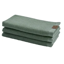 Badkamer|Ecocheques|ohgreen Oslo gastendoek willow 30x50