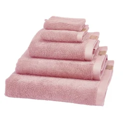 Badkamer|Ecocheques|ohgreen Oslo handdoek 55x100 sedum