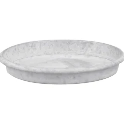Metaal|ohgreen Oud zink schotel pot 9cm