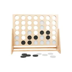 Buitenspeelgoed|ohgreen Outdoor games - 4 op een rij