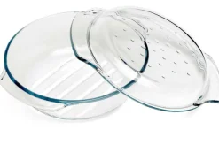 Koken|ohgreen Ovenschaal 1,7l