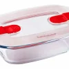 Koken|ohgreen Ovenschaal 0,4l