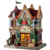 Lemax Kerstdorpen|ohgreen Over the top truienwinkel