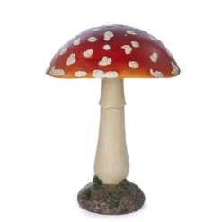 Kerstdecoratie|ohgreen Paddenstoel