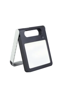 Verlichting|Ecocheques|ohgreen Padlight solar lamp wit led 2.4w