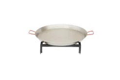 Accessoires En Onderhoud|ohgreen Paellaset met pan 60 voor 88 model