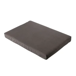 Accessoires En Onderhoud|ohgreen Palletkussen outdoor 120x80cm oxford taupe